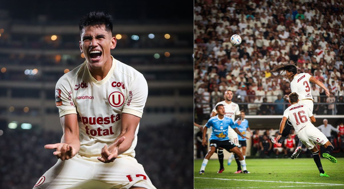 Copa Libertadores y Copa Sudamericana: designación de árbitros para la  fecha 3, Alianza Lima, Sporting Cristal, Universitario, DEPORTES, FUTBOL-PERUANO