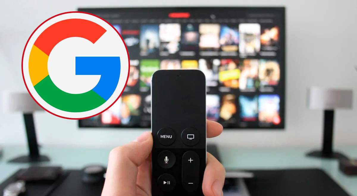 Cómo disfrutar películas de Netflix en tu TCL Google TV