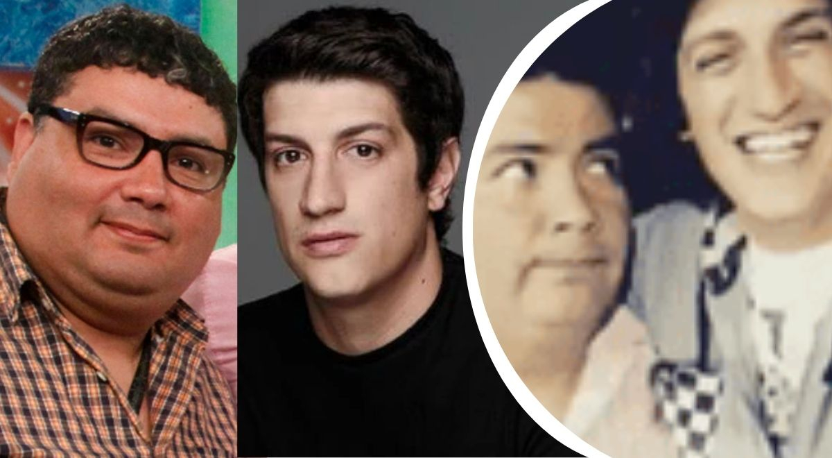 Alfredo Benavides y Stefano Tosso ¿qué vínculo tienen y cómo es su