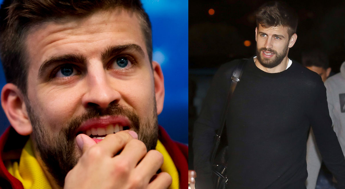 Gerard Piqué Y El Emotivo Almuerzo Que Tuvo Con Sus Hijos En Miami Antes De Regresar A España 9614