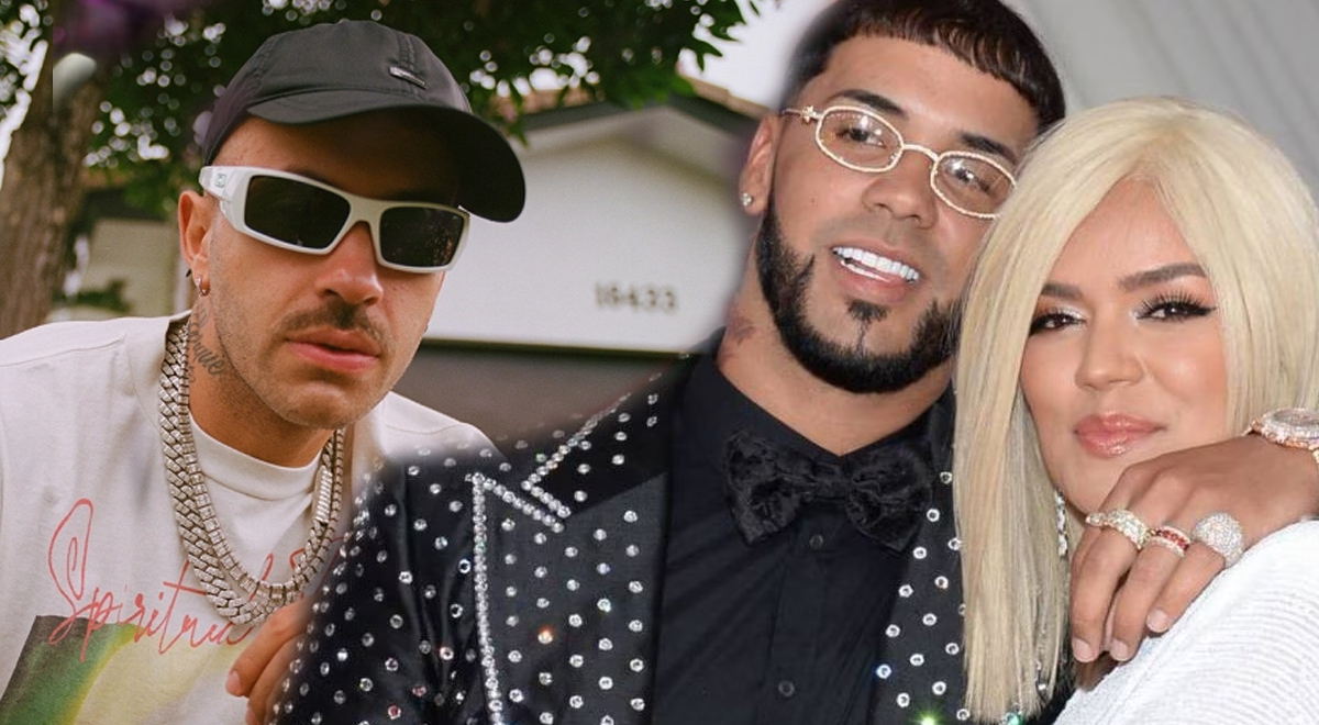 Karol G | ¿Qué hizo esta vez Anuel AA para levantar la polémica contra Feid  y la bichota? | El Popular