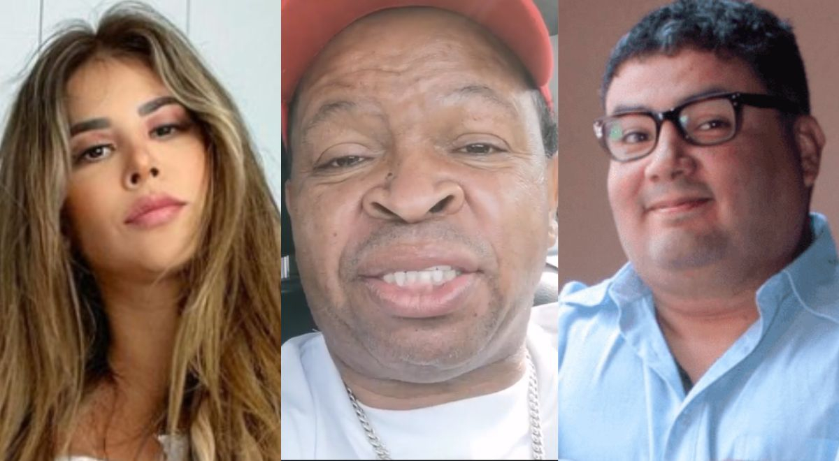 JB en ATV, Gabriela Serpa, Alfredo Benavides, Martín Farfán quiere que