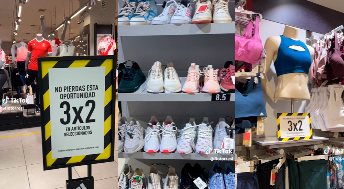 Falabella Metro | cuál es el top 5 de los mejores outlets en Lima para comprar zapatillas desde 35 soles | remate | rebajas exclusivas | El