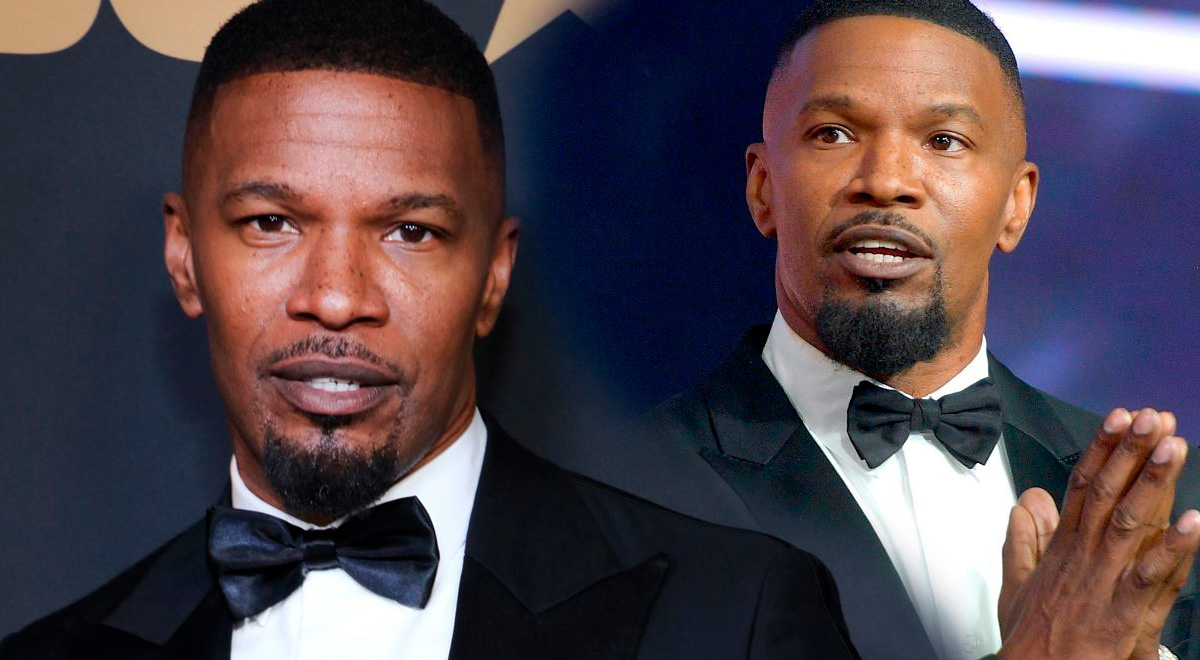 Jamie Foxx ¿Qué le pasó y por qué su familia pide oraciones por su