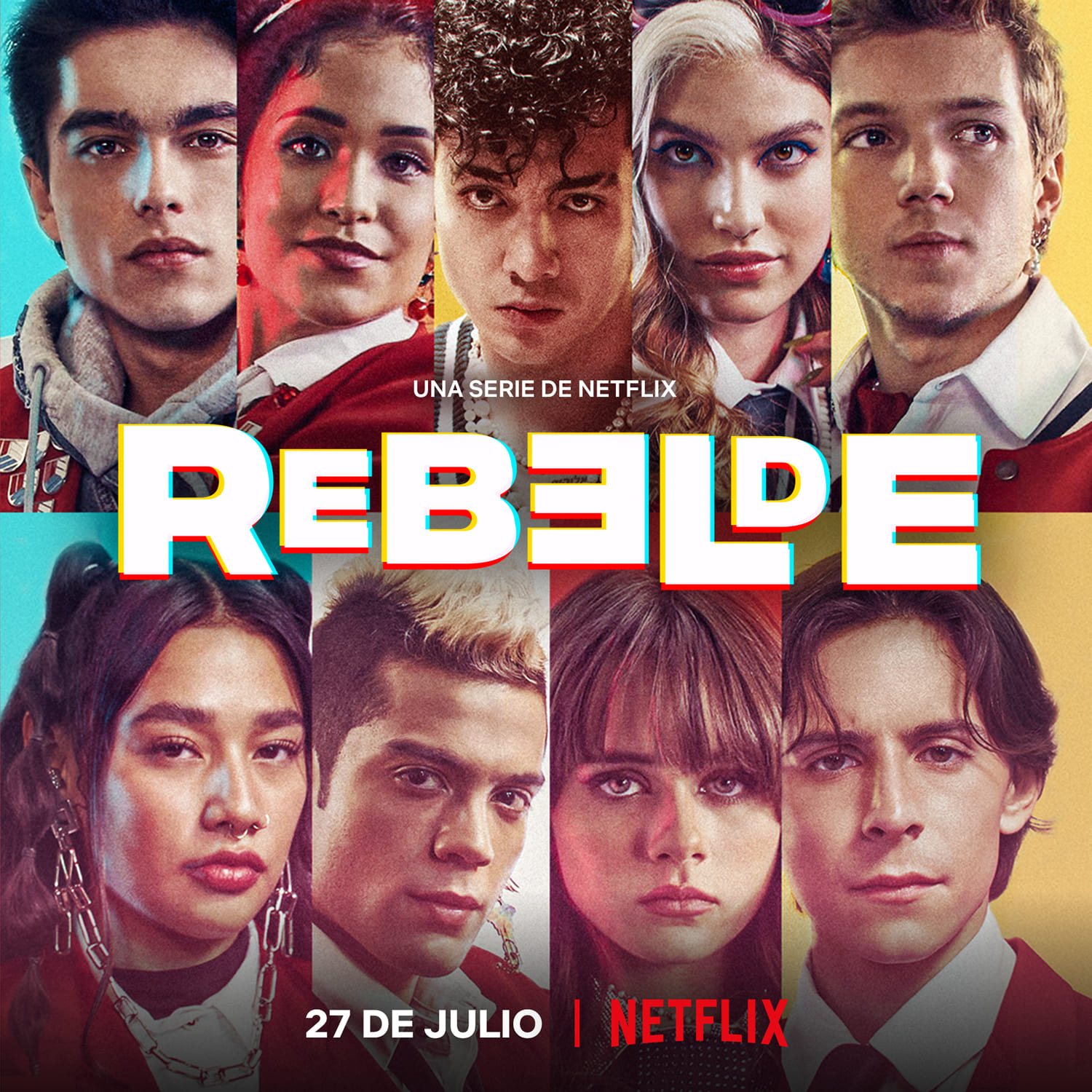  Why Was Rebelde Cancelled What Happened To Season 3 Of The Televisa 