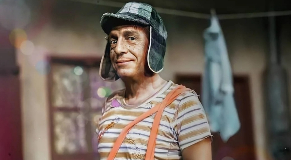 El Chavo del 8 estatura | Esta es la verdadera medida de los actores de la  vecindad | El Popular