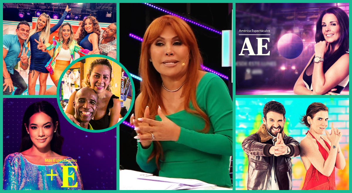Cuto Guadalupe | Charlene Castro | Magaly Medina exige a todos los ...