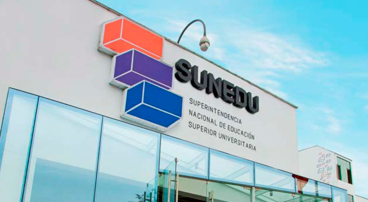 Sunedu: ¿Cuáles Son Las 5 Universidades Licenciadas Con Menor Costo De ...