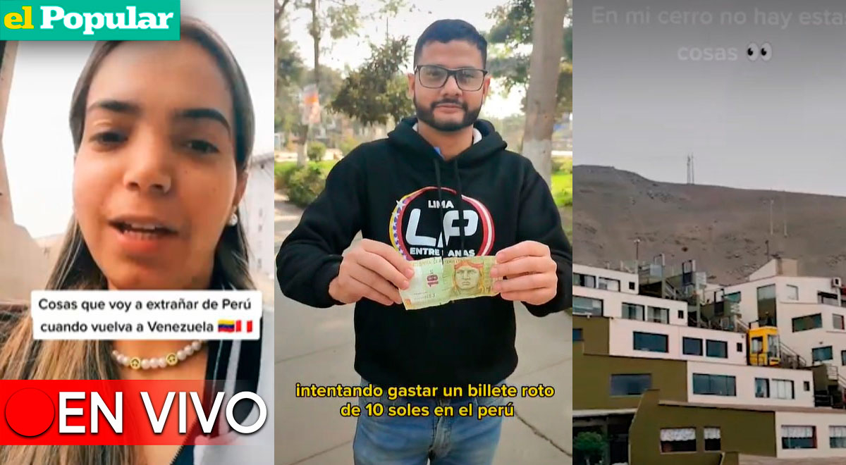 Tiktok Video Viral Hoy Lunes 22 De Mayo Del 2023 En Redes Sociales Novedades Historias 6734