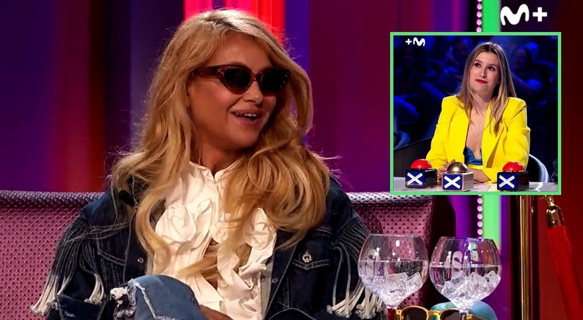 Últimas noticias de Paulina Rubio hoy en vivo, lee toda la última hora en  el Popular | El Popular