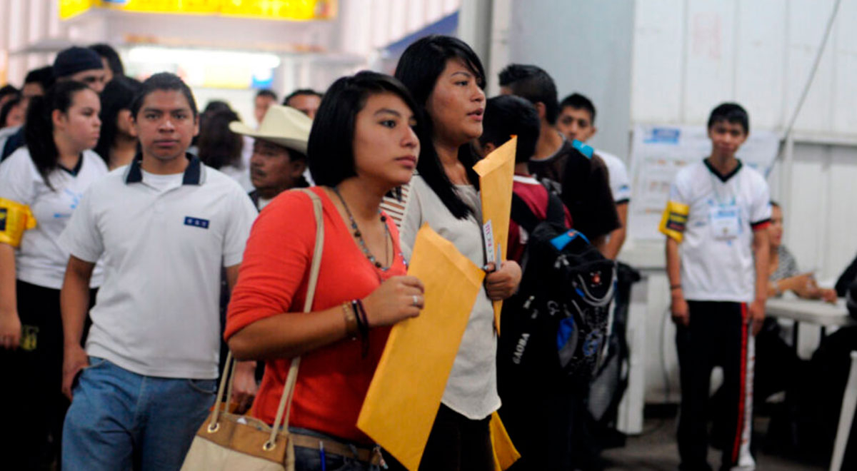 Comas Feria Del Empleo Ofrecerá Más De 1600 Puestos De Trabajo Formales Mtpe Municipalidad 2677