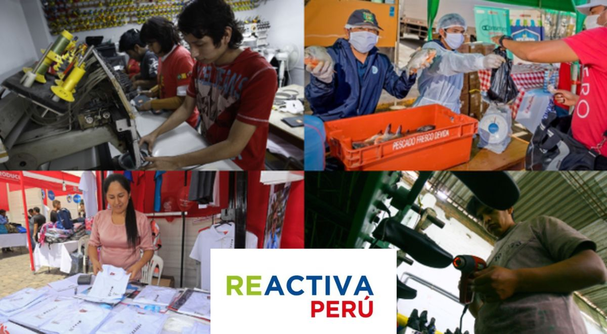 Reactiva Peru: Discover the necessary requirements to reprogram your credit and ease your financial burden
