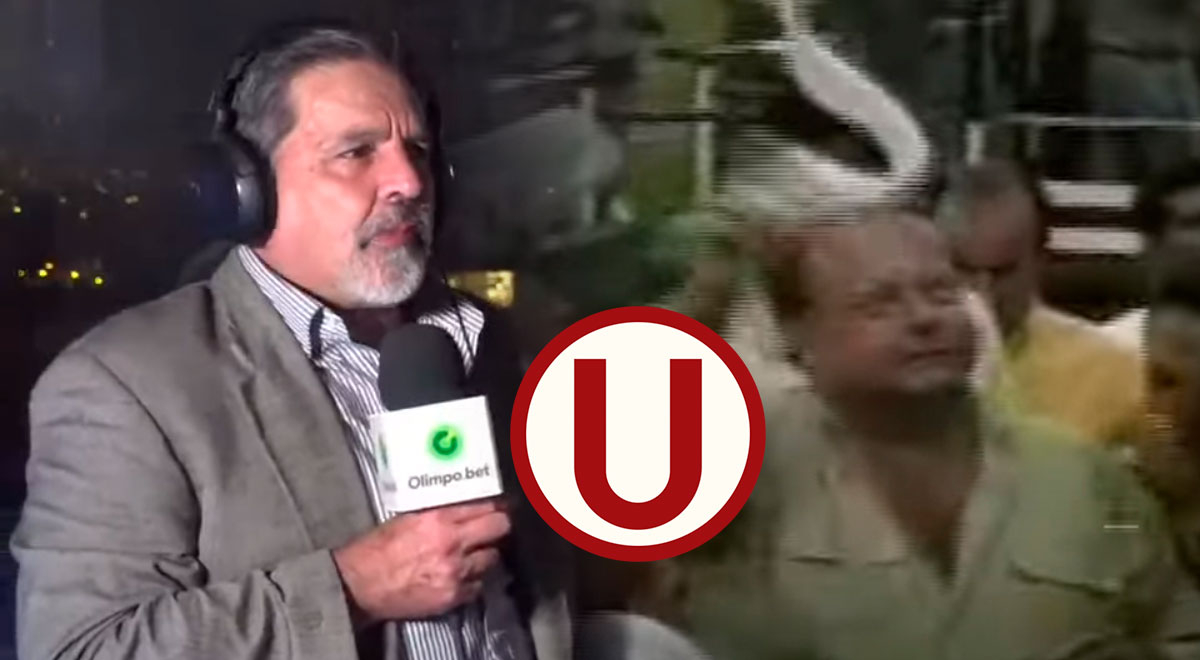 Gonzalo Núñez revela por qué ya no es hincha de Universitario “Por