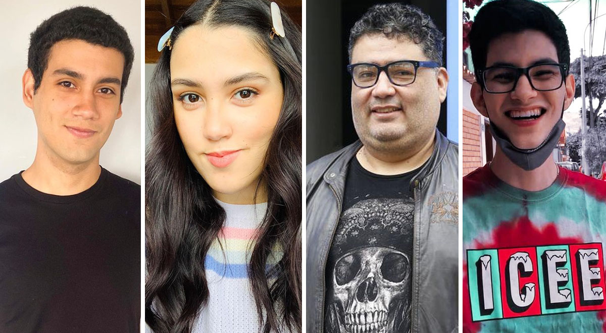 Does Alfredo Benavides want to have a child with Gabriela Serpa