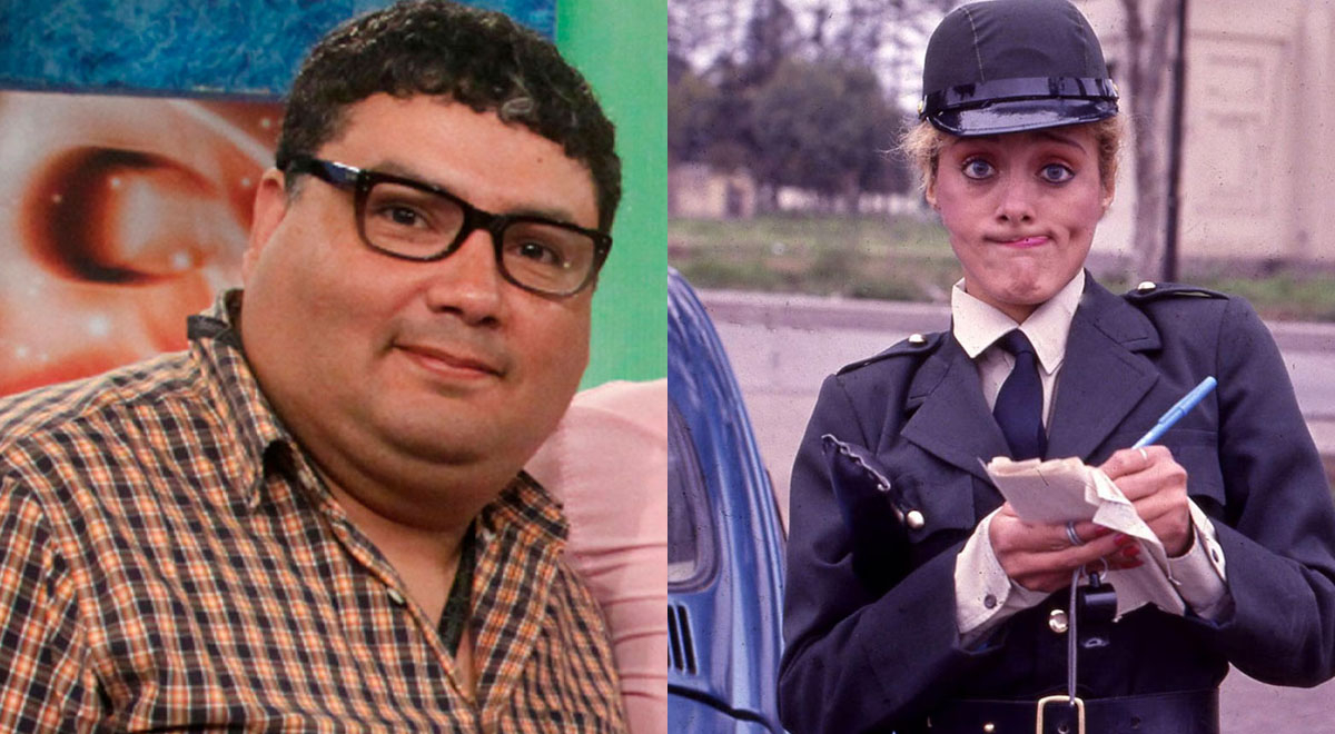 Alfredo Benavides recordó su polémica relación con Roxana Ávalos, La