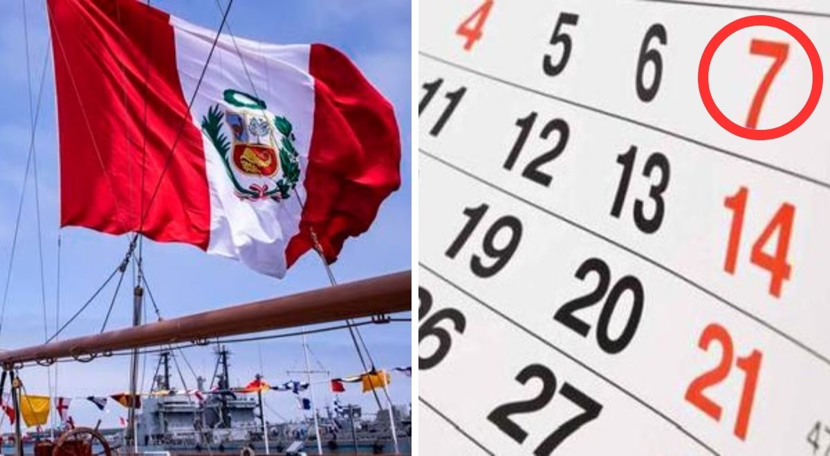 Feriado De Junio Ya Ha Sido Oficializada En El Calendario