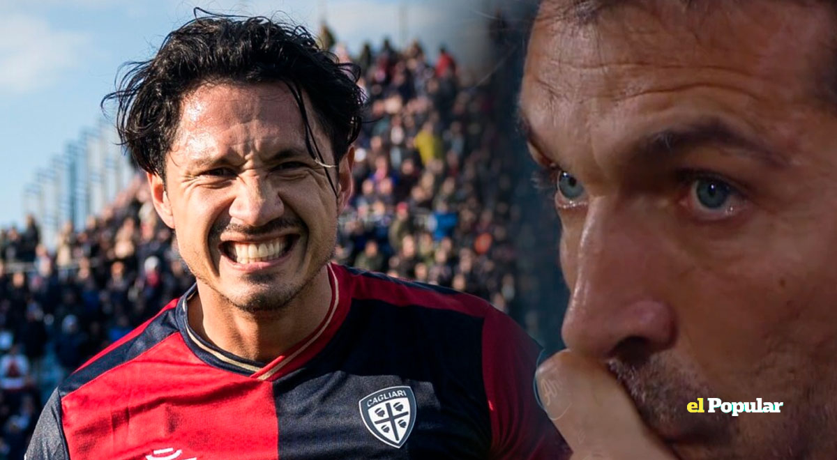 Gianluca Lapadula Anota Gol Agónico Para Cagliari Y Vence El Parma De ...