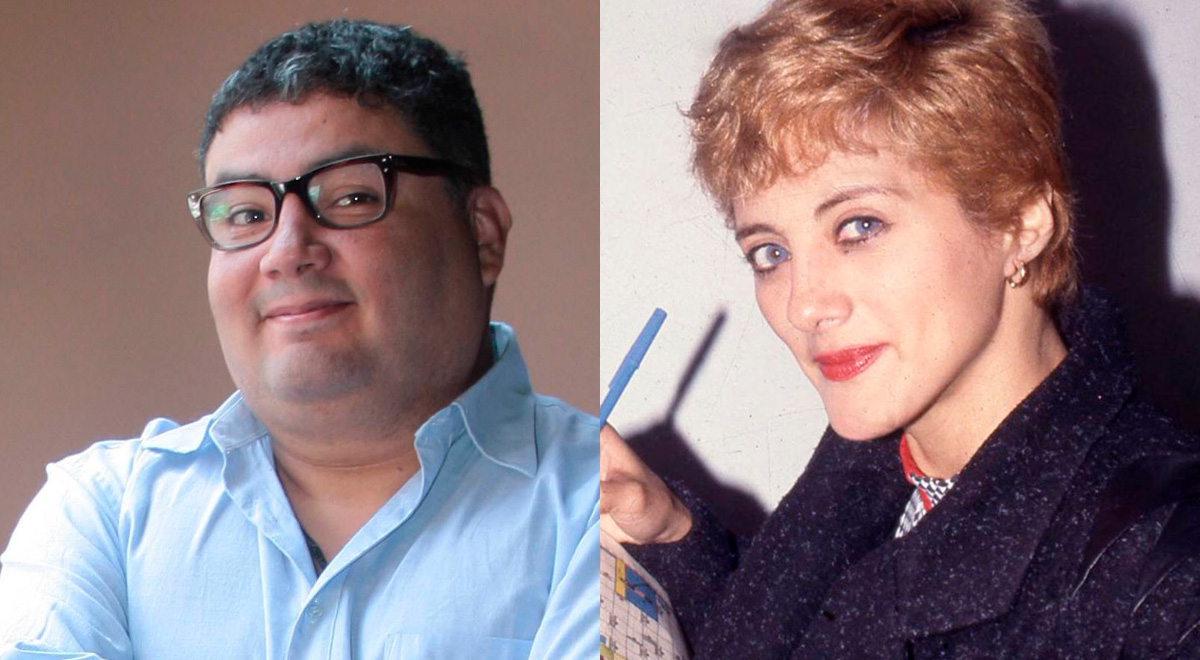 Alfredo Benavides ¿Cuál es la edad del actor cómico y la gran cantidad