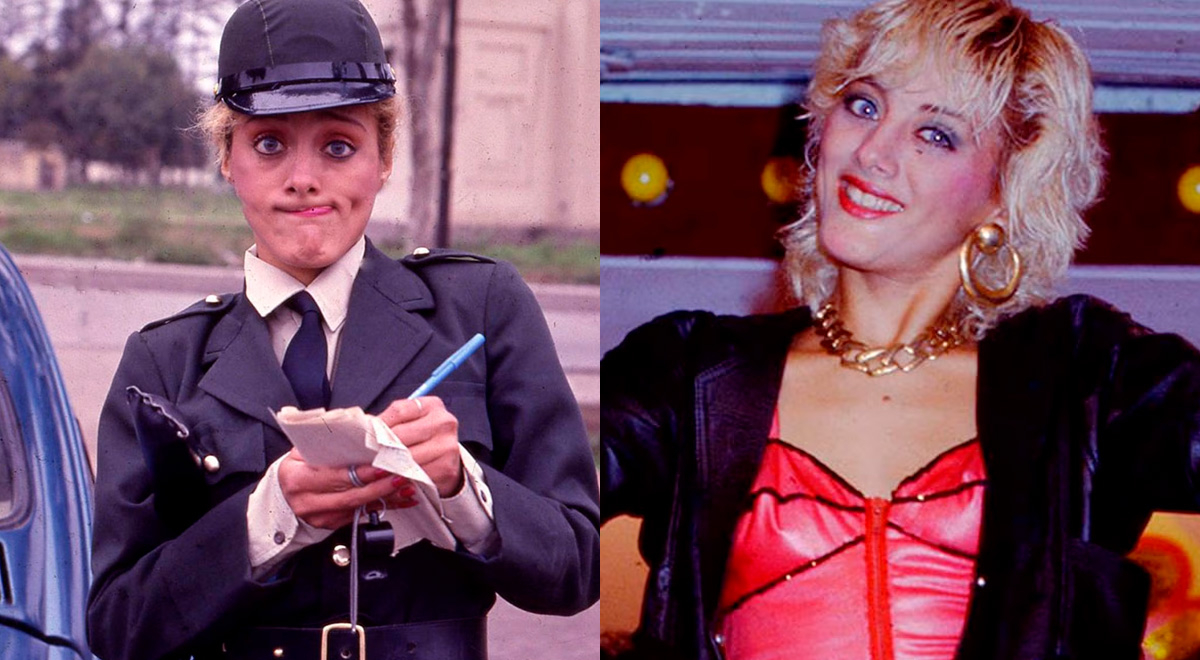 Alfredo Benavides ¿Cuál es la edad del actor cómico y la gran cantidad