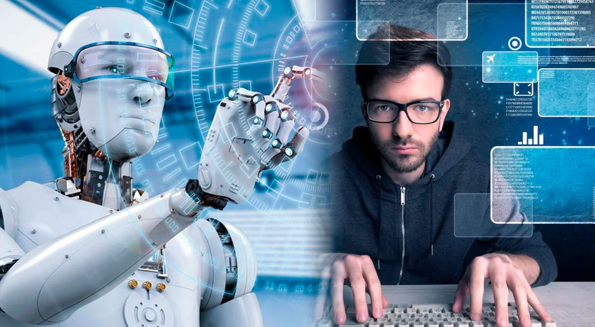 ¿Qué Debo Estudiar Para Trabajar En Inteligencia Artificial? | El Popular