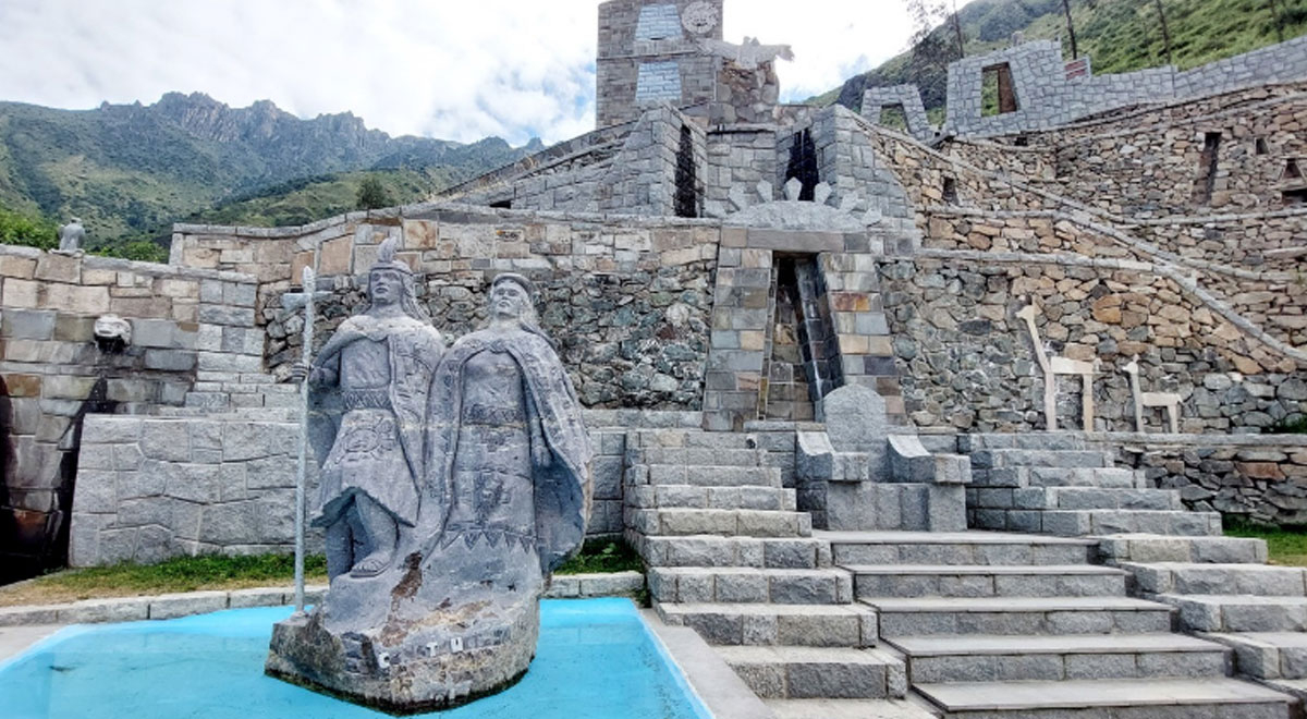 Machu Picchu limeño: historia, mitos y naturaleza a dos horas de la