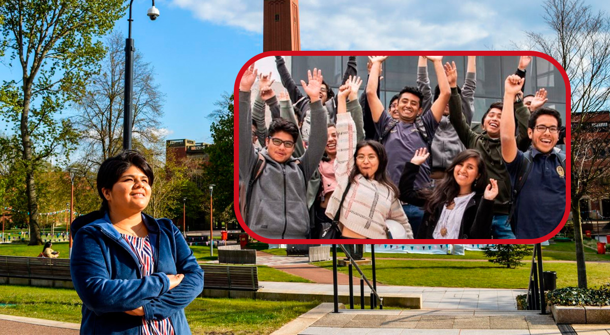 Beca Generación Bicentenario: ¿Cómo Puedo Postular A Maestrías Y ...