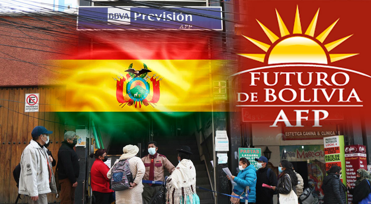 Afp Previsión Bolivia ¿es Factible Que El Estado Tome Control De Los Fondos De Pensiones El 7903