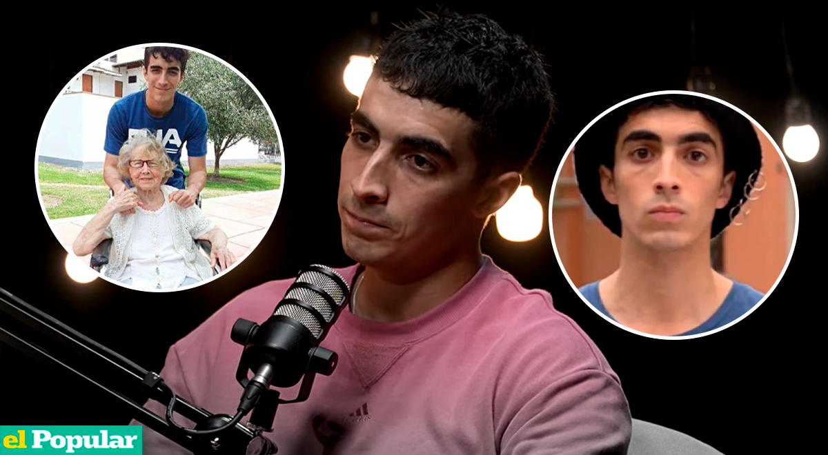 Guerra cómo logró el actor de Al fondo hay sitio salir de la