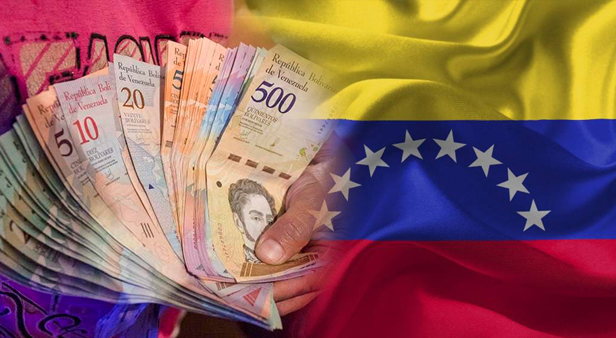 ¿Cuál es el sueldo mínimo en Venezuela y por qué genera indignación en