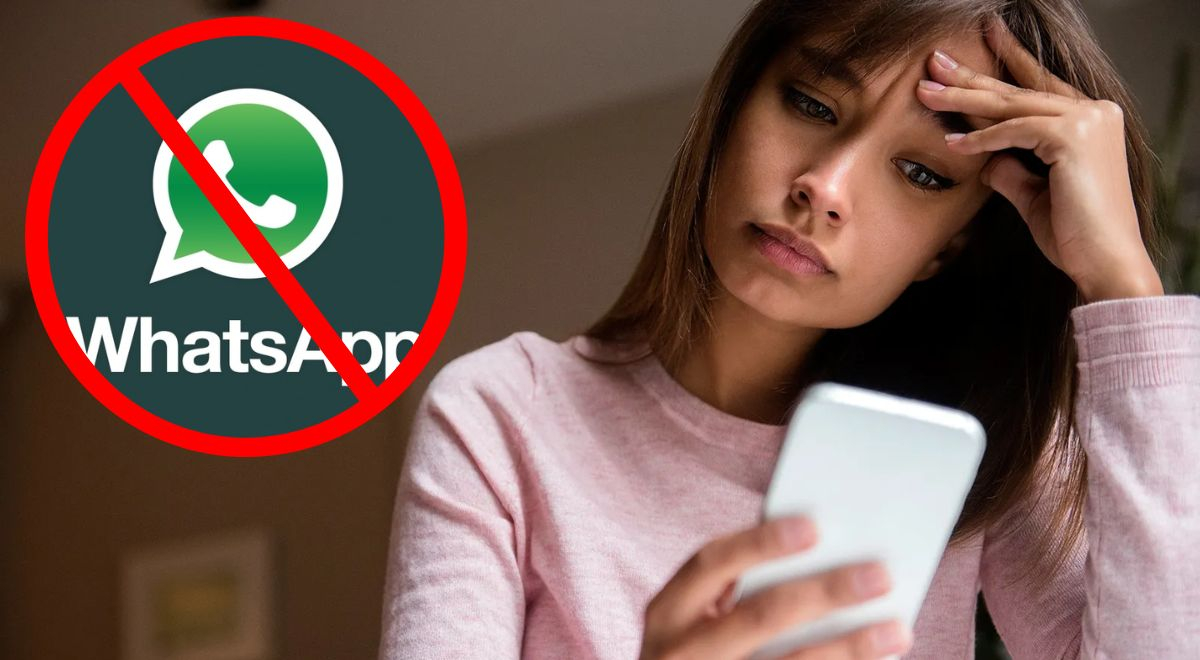Whatsapp Y La Lista De Celulares Que No Recibirán Más Actualizaciones De La App De Mensajería 2583