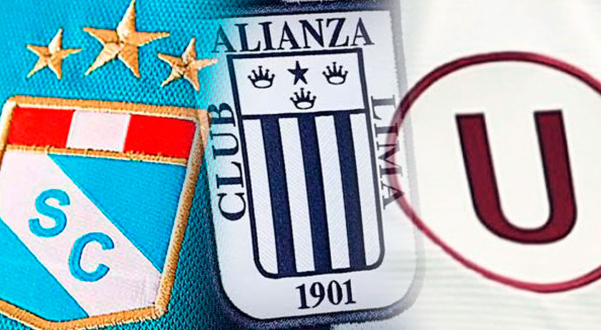 IFFHS Ranking Mundial Clubes Alianza Lima, Universitario y Sporting
