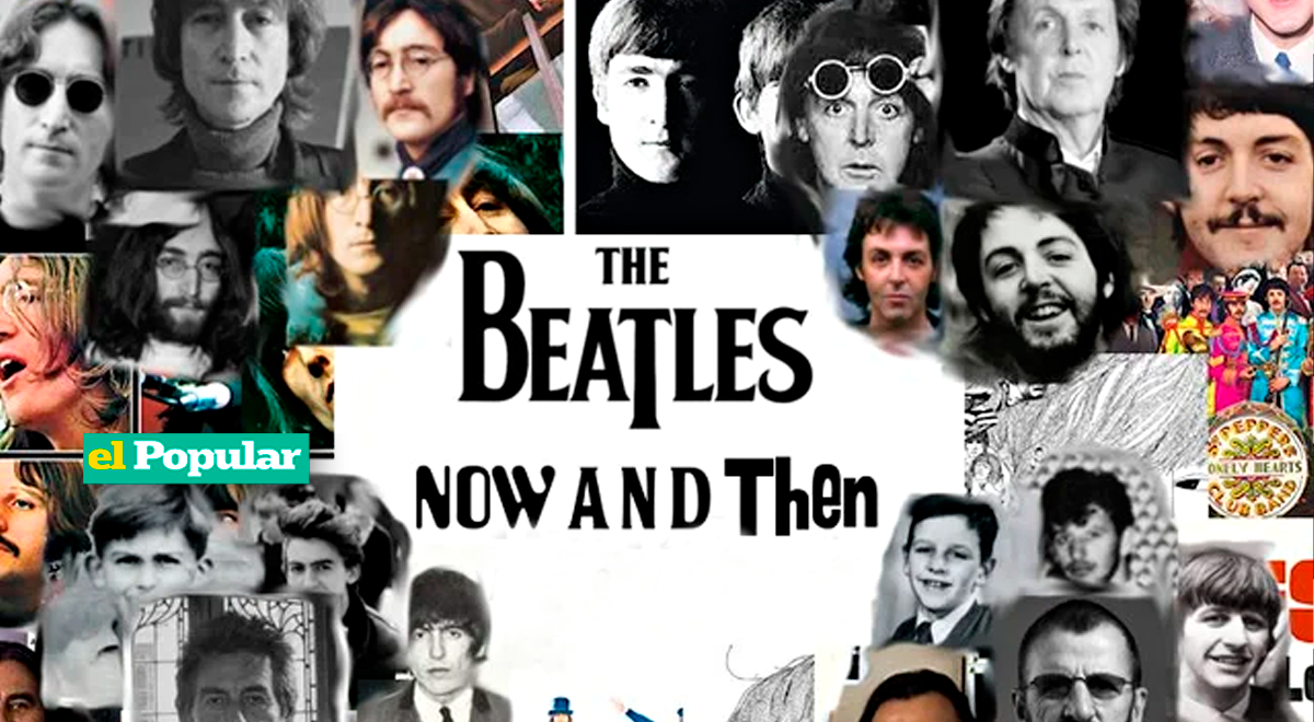 The Beatles ¿Por qué ‘Now and Then’ fue descartada de “Anthology” y la
