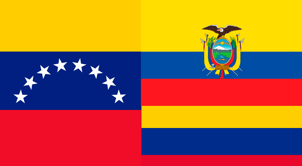 Venezuela Colombia Y Ecuador Cu L Es El Motivo Por El Que Sus   64937f1428abfe00f52b84ec 