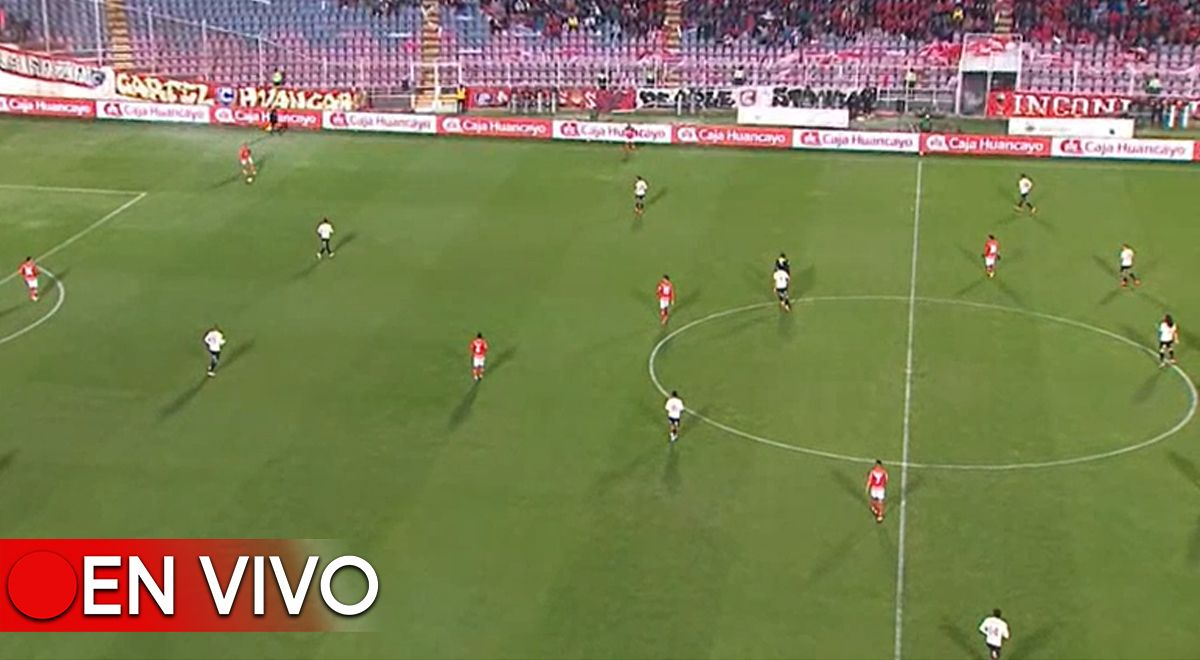 Fútbol Libre Link En Vivo Universitario Vs Cienciano Via Liga 1 Max Y