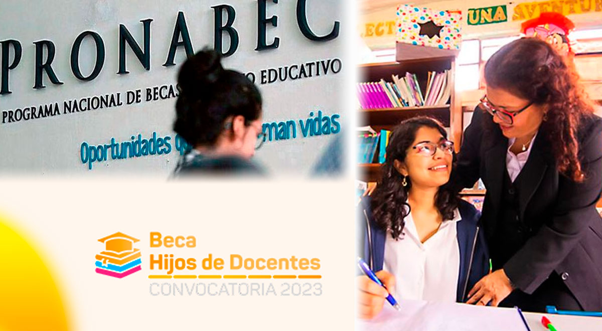 Cuándo publican la lista de preseleccionados a la beca hijos de ...