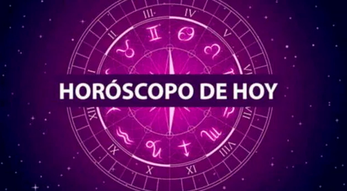 Horóscopo De Hoy Lunes 26 De Junio Del 2023 Mira Las Predicciones En La Salud Dinero Y Amor 5524