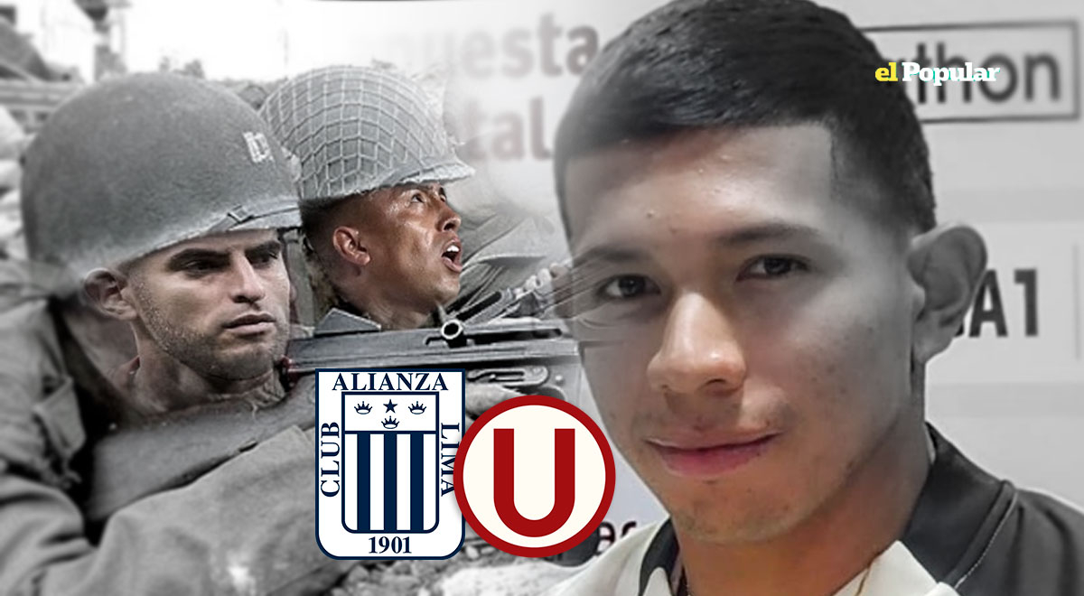 Edison Flores Advierte Guerra Contra Carlos Zambrano Y Christian Cueva En El Clásico Alianza