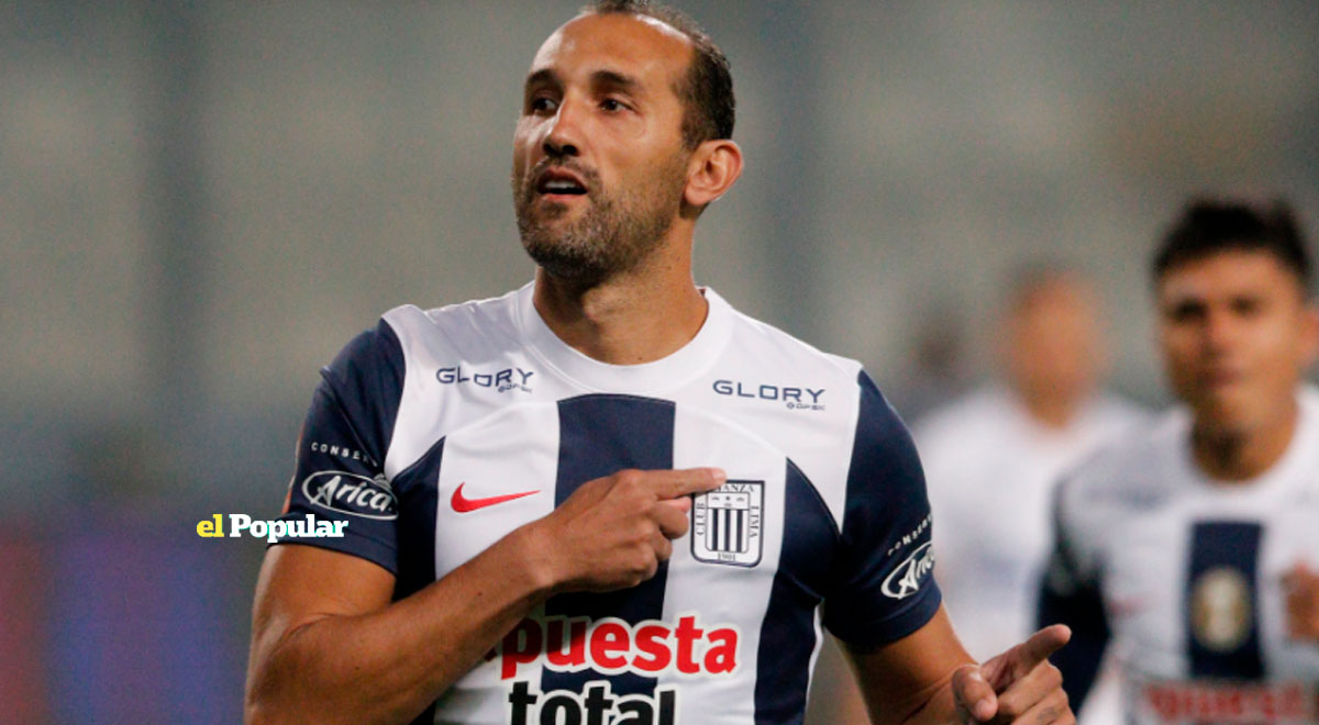 Carlos Zambrano: Alianza Lima tiene equipo para avanzar en la Copa