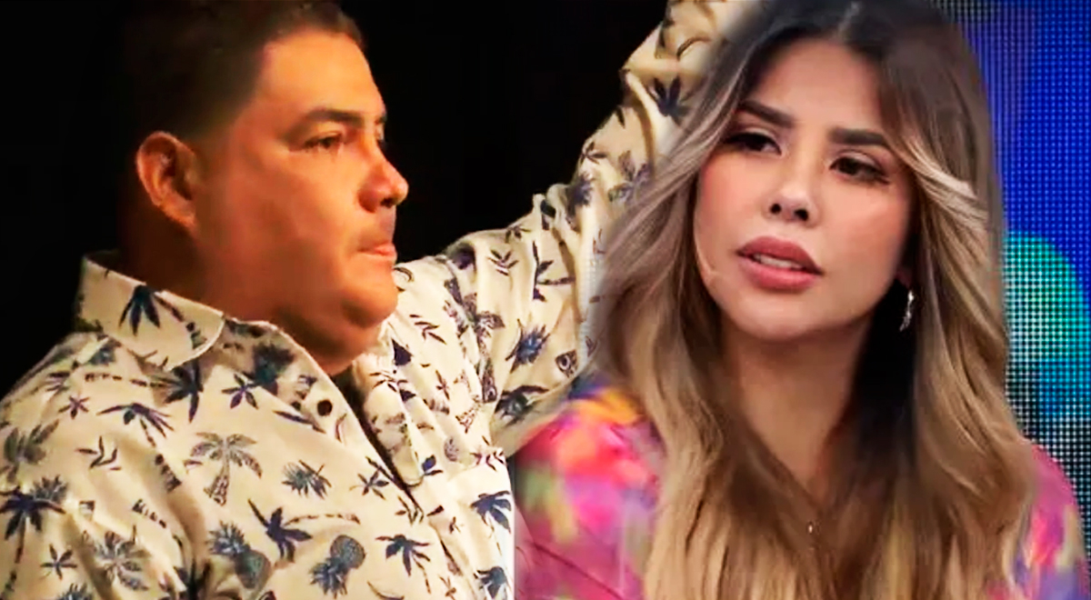 Alfredo Benavides romperá su silencio y responderá a Gabriela Serpa "A