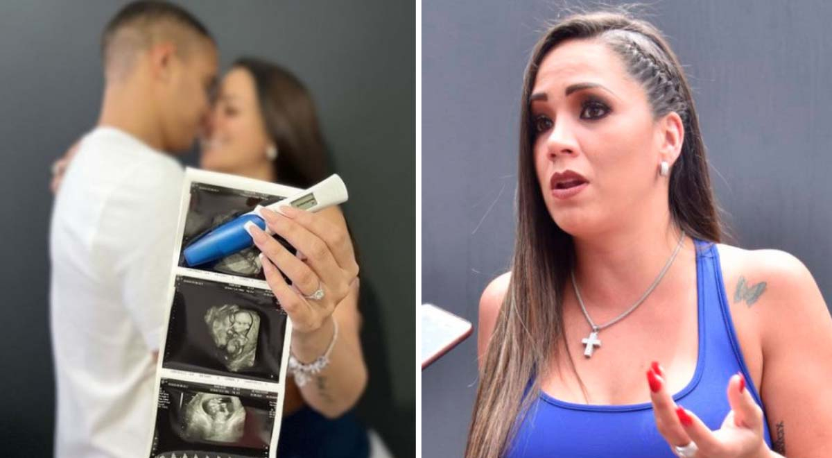 Melissa Klug Revela Cómo La Pasó En Sus Primeros Meses De Embarazo Fatales Las Náuseas Jesús 4597