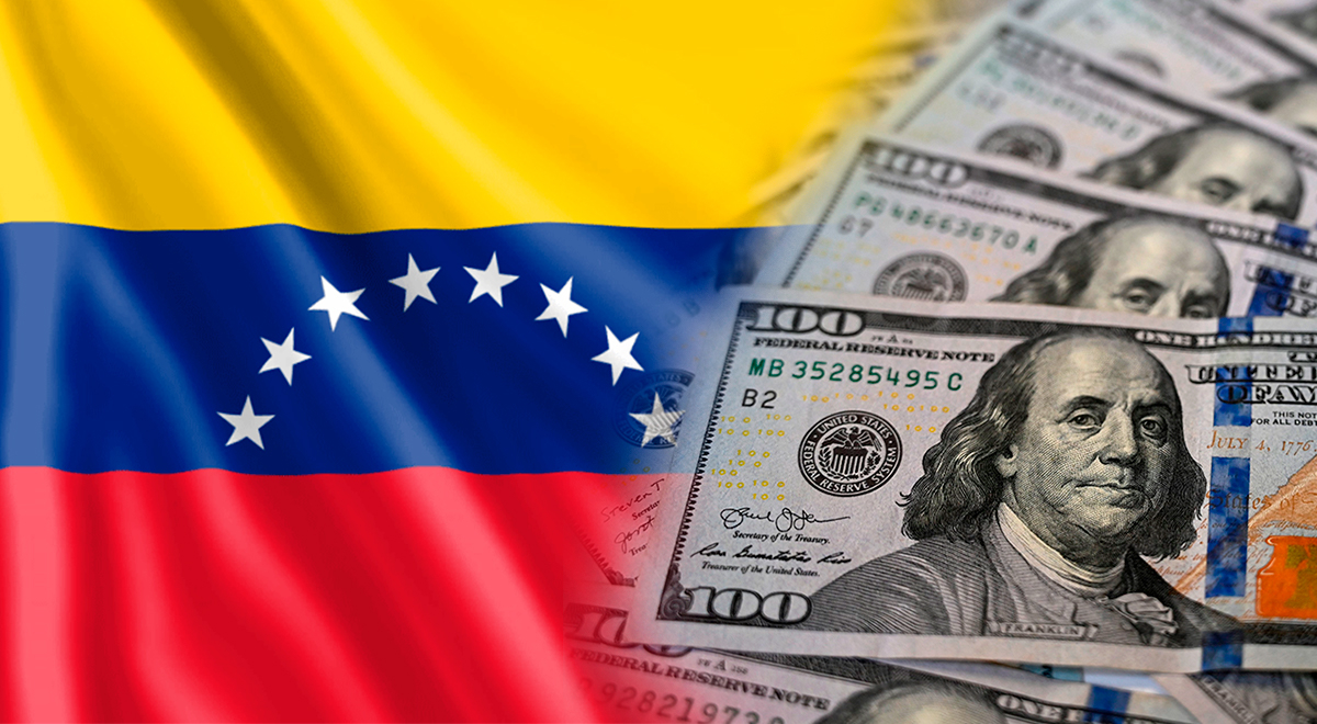 Dólar Bcv Hoy 29 De Junio Del 2023 ¿en Cuánto Está El Dólar Hoy En El Banco Central De 8859