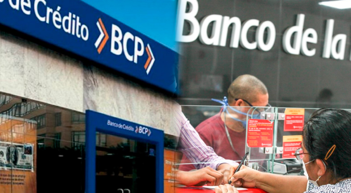 Feriado Largo 30 De Junio 2023 Cuál Es El Horario De Atención Del Bcp Bbva Interbank Y Otros 9875