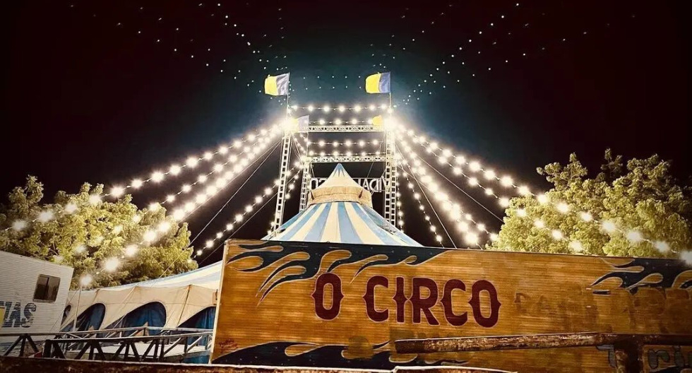 Circos en Lima para disfrutar en familia estas Fiestas Patrias El Popular
