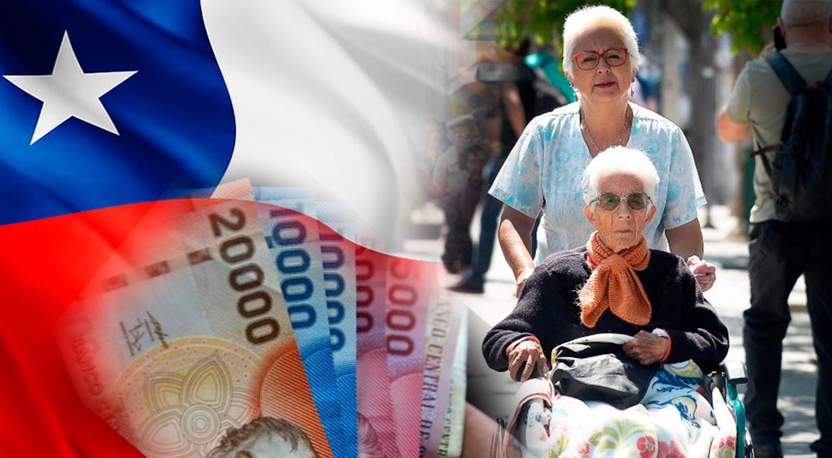 ¿Cómo saber si soy beneficiario del Bono 200 pesos en Chile 2023? | El ...