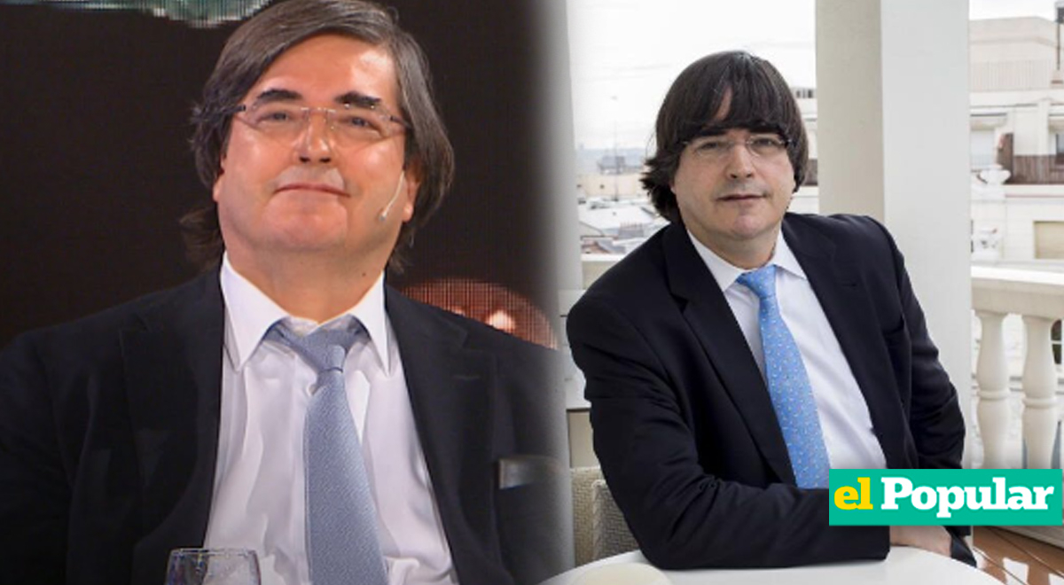 ¿Se aleja de la televisión? Jaime Bayly estrena canal de Youtube y hace