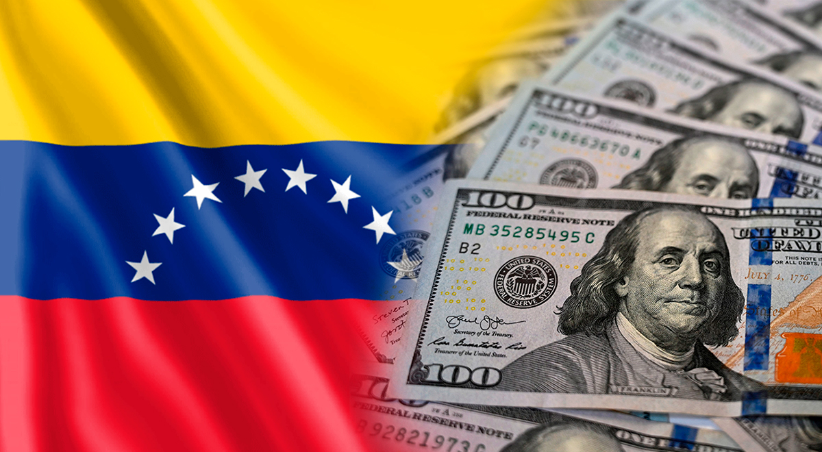 Dólar BCV hoy 2 de julio del 2023 ¿en cuánto está el dólar hoy en el