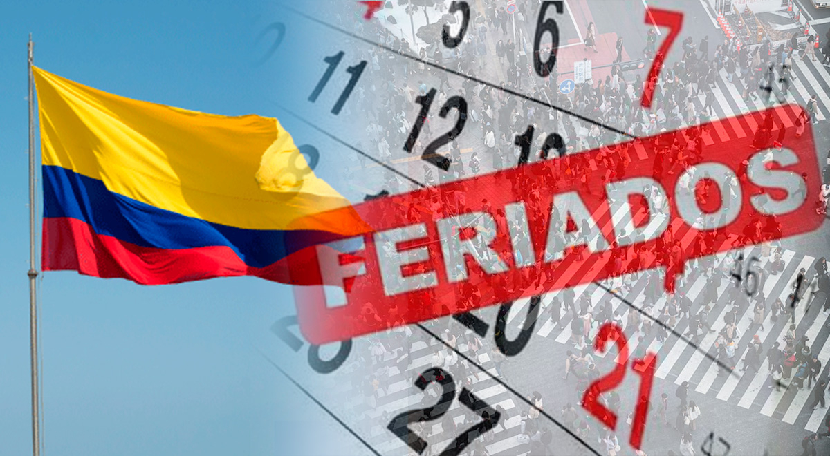 Feriado 3 de julio ¿Por qué hoy es un día festivo en Colombia? AQUÍ te