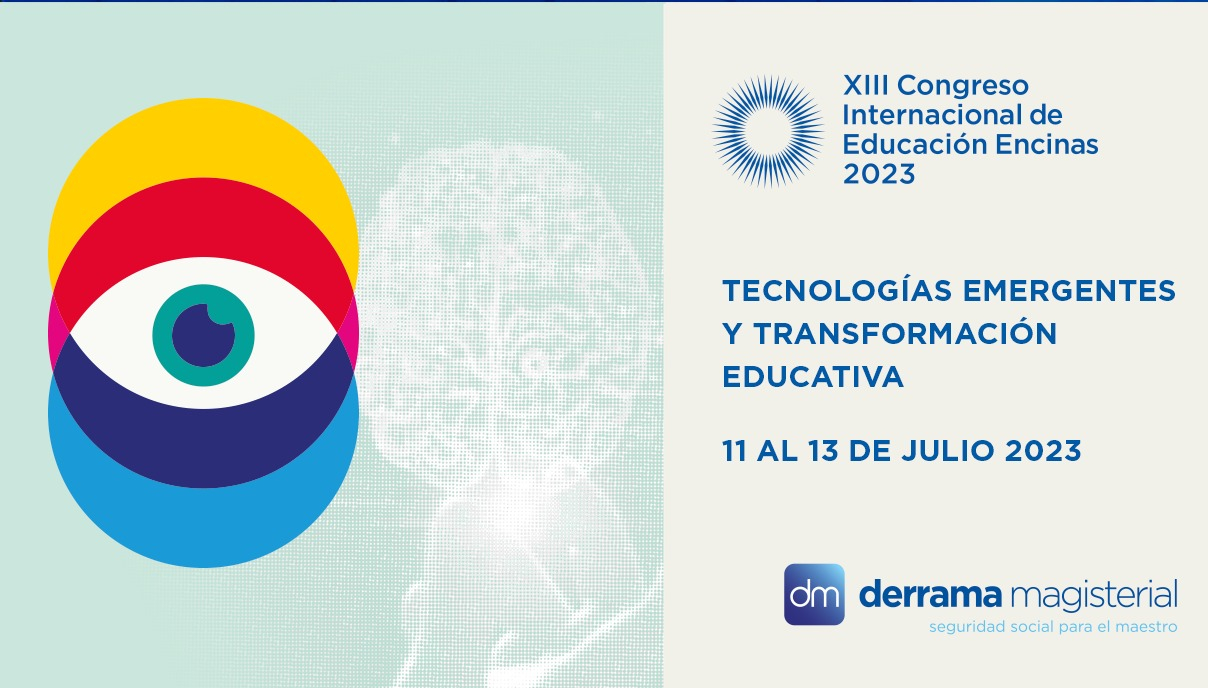 Derrama Magisterial presenta el XIII Congreso Internacional de ...