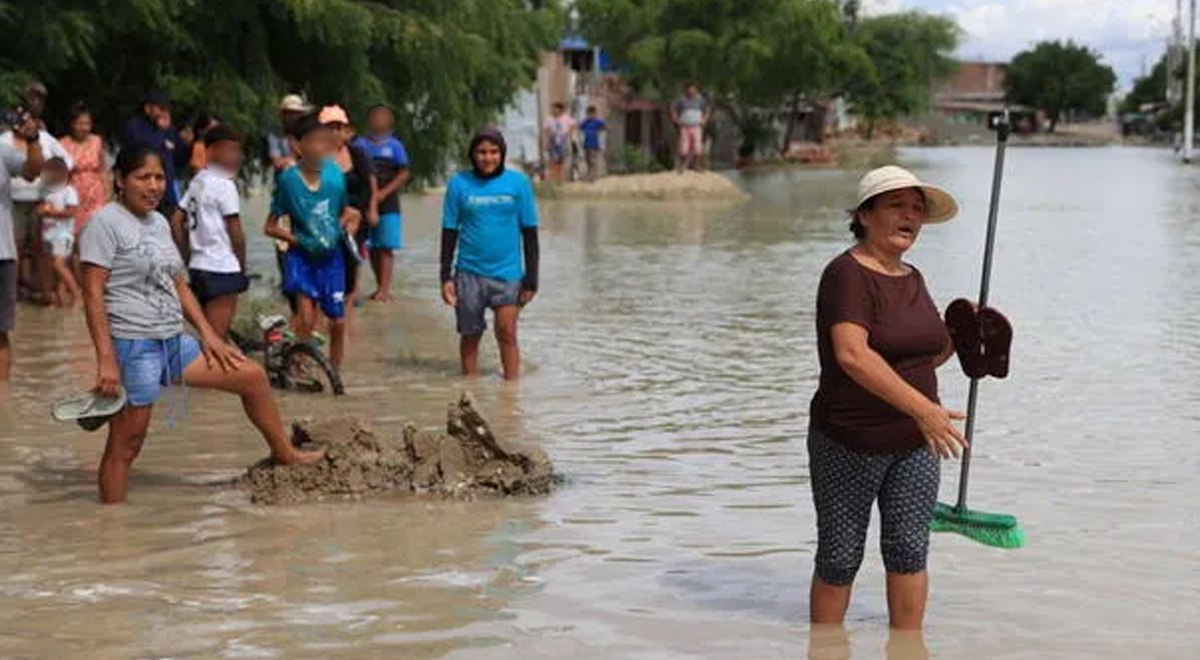 El Niño A Nivel Global Inicia El Fenómeno El Niño A Nivel Global Omm Advierte Que Se Romperá 9108