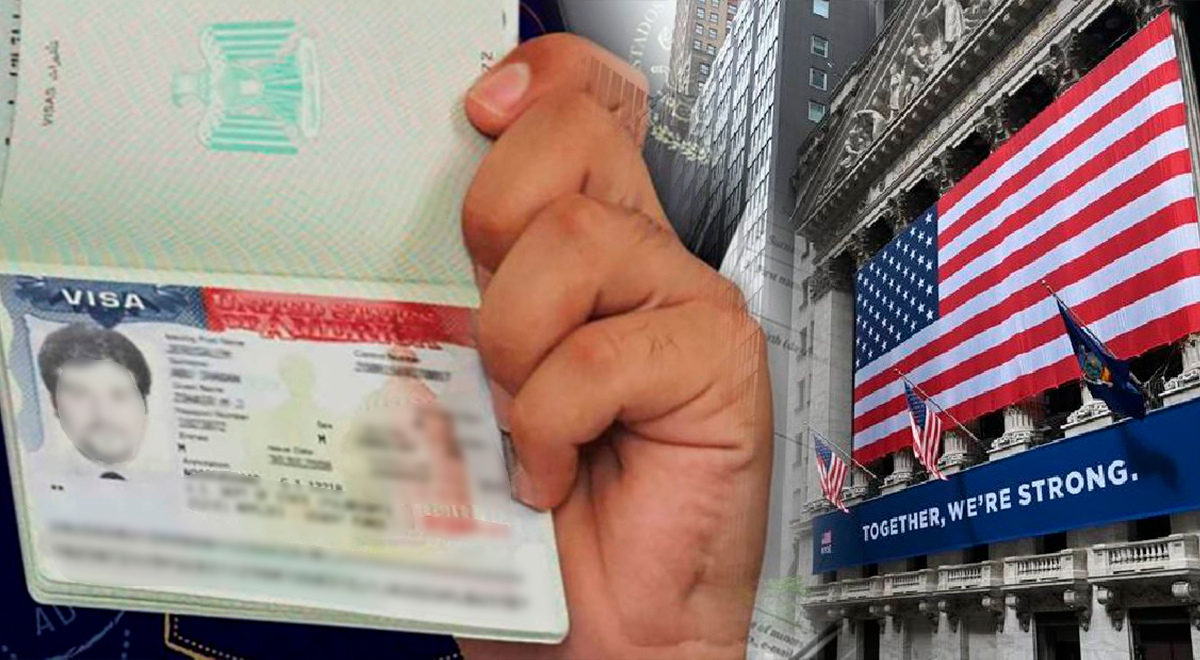 ¿Cuáles Son Los Nuevos Precios De La Visa Americana? Conoce AQUÍ El ...